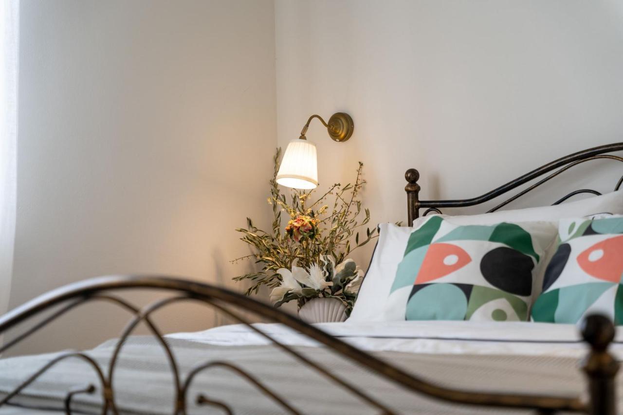 Rooms Karolina فونتانا المظهر الخارجي الصورة