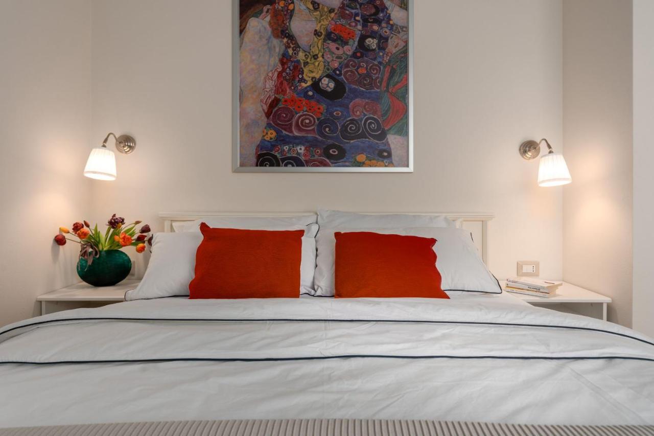 Rooms Karolina فونتانا المظهر الخارجي الصورة