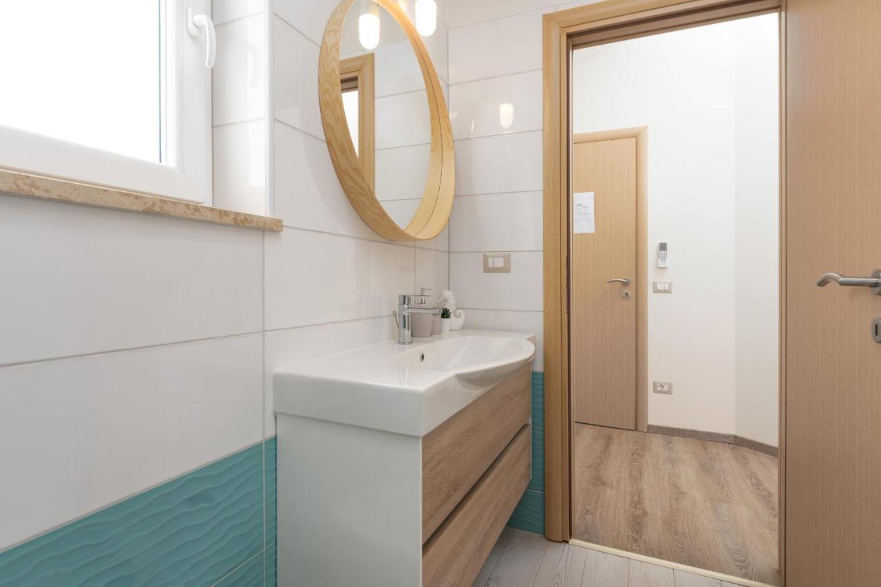 Rooms Karolina فونتانا المظهر الخارجي الصورة