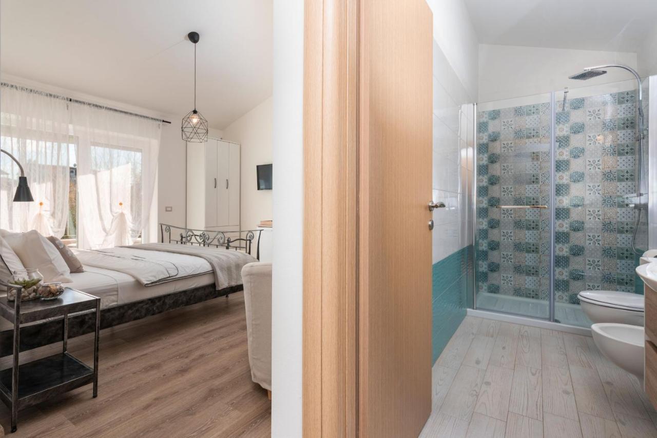 Rooms Karolina فونتانا المظهر الخارجي الصورة