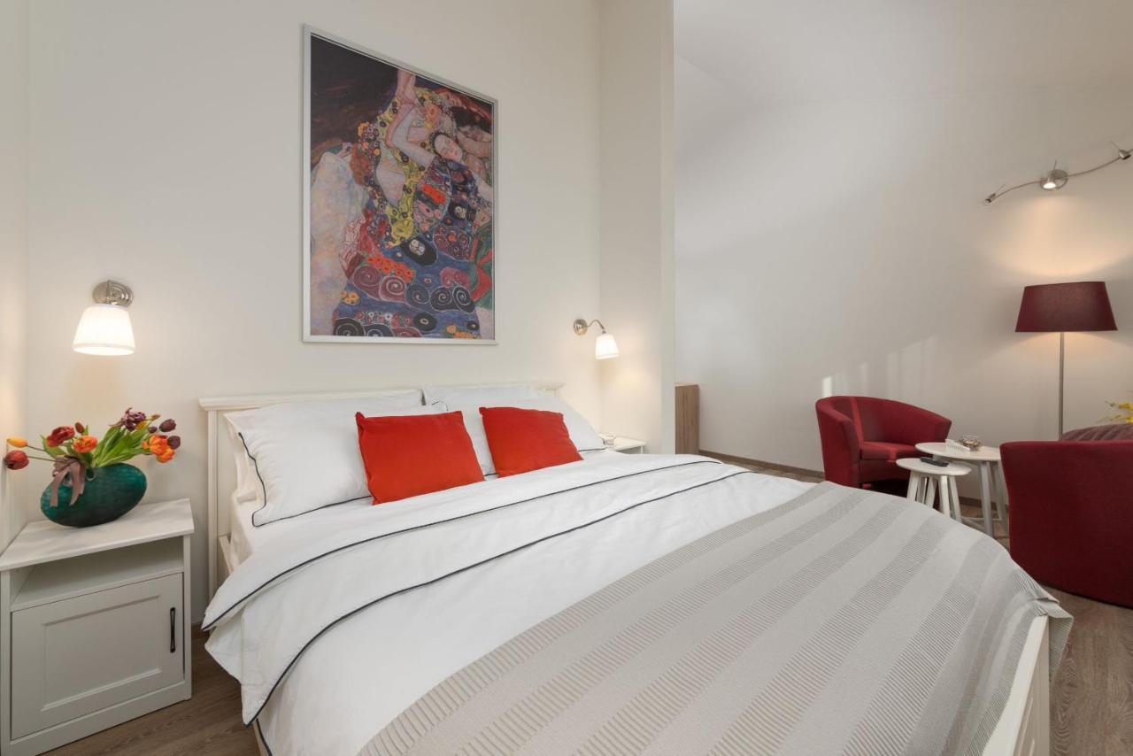 Rooms Karolina فونتانا المظهر الخارجي الصورة