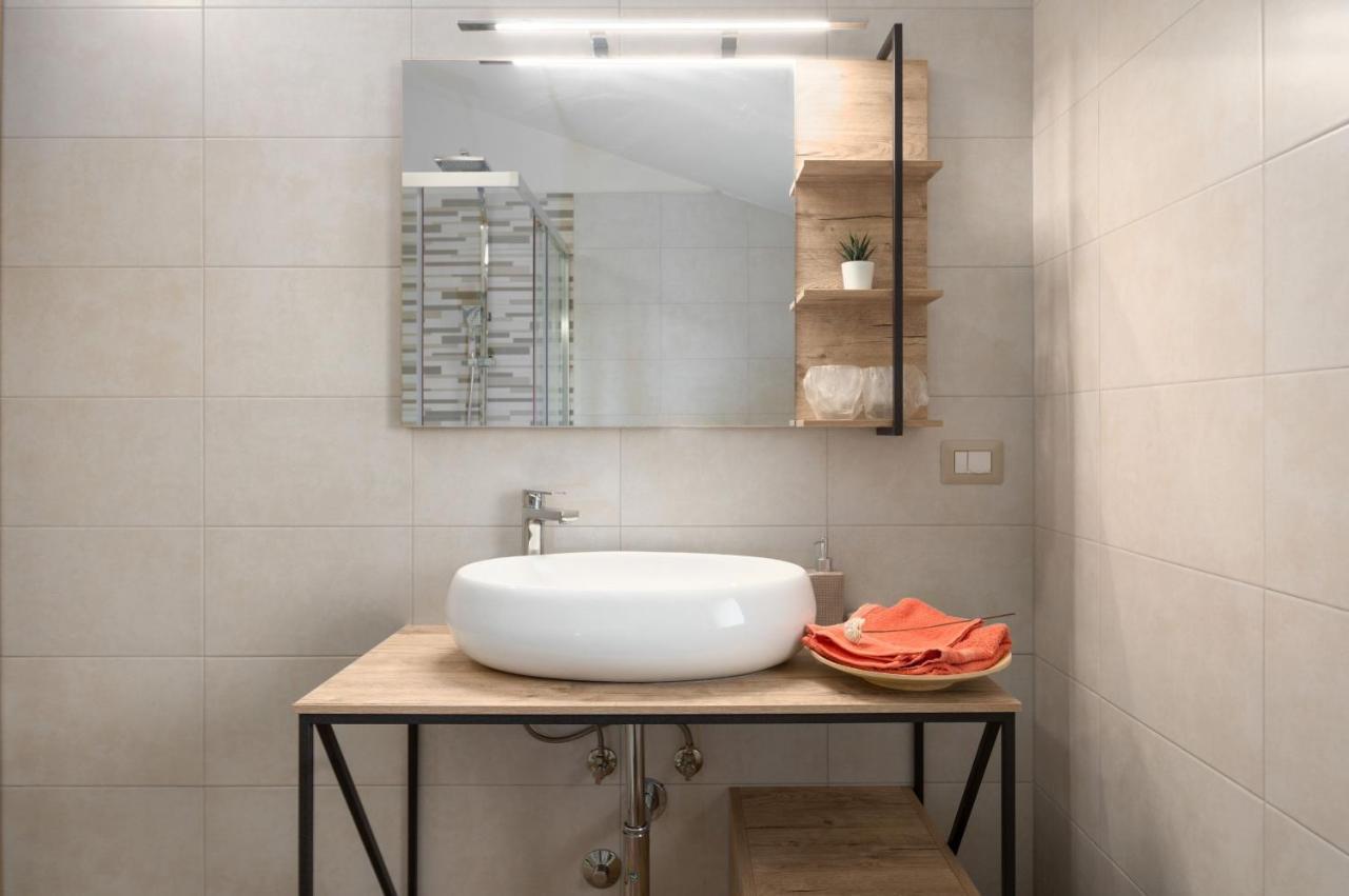 Rooms Karolina فونتانا المظهر الخارجي الصورة
